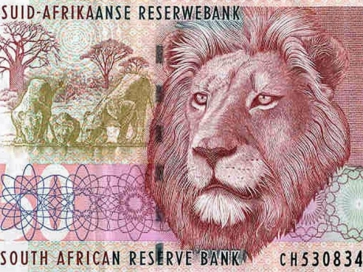 Νότια Αφρική: Η Ελλάδα απειλεί την παγκόσμια οικονομία