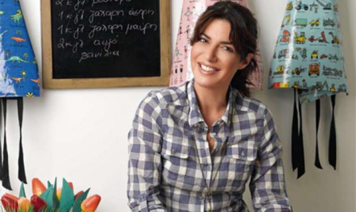 Α. Σημίτη για την απόλυσή της: “Σίγουρα απολύθηκα άγαρμπα ύστερα από 12 χρόνια”