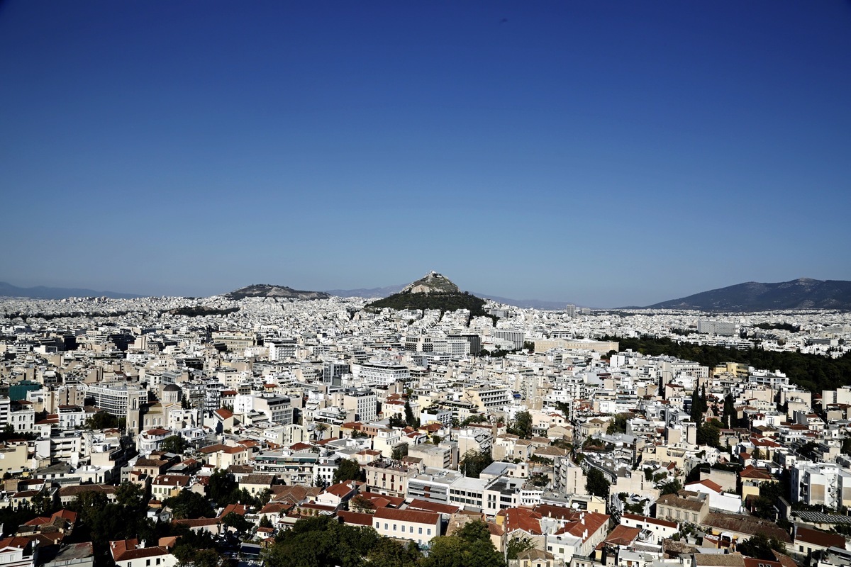 ΤΕΕ: Πάνω από 3,3 δισ τα πρόστιμα σε σχεδόν 1 εκατ. αυθαίρετα!