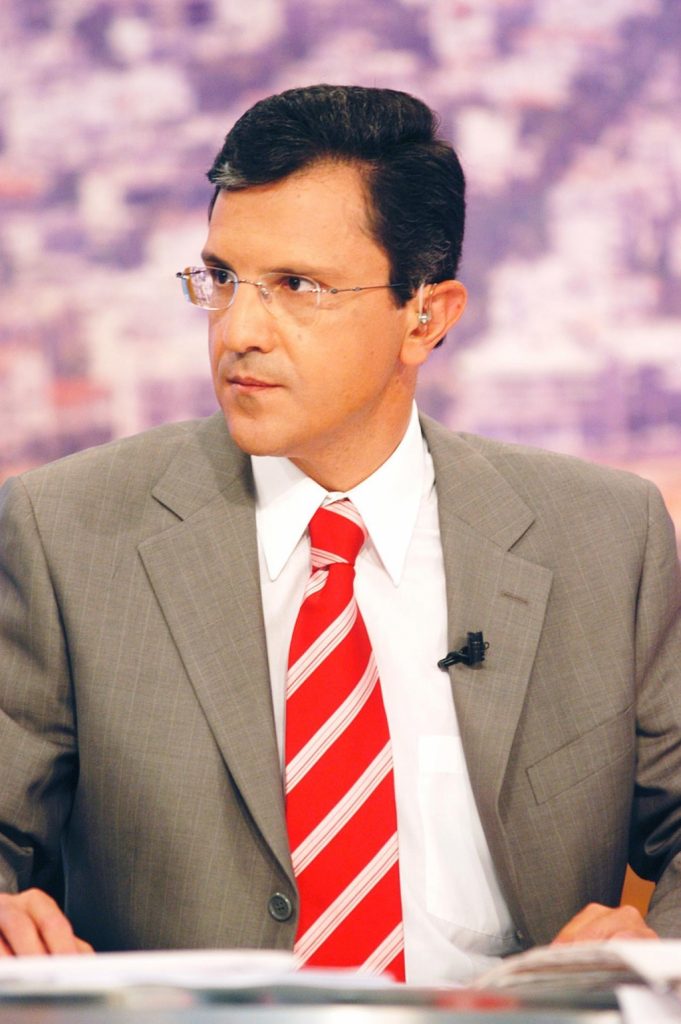 Ο Αυτιάς… πήρε κεφάλι στην πρωινή ενημερωτική ζώνη