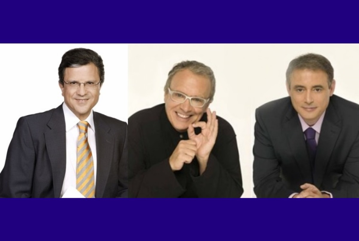 Σάρωσε σε τηλεθέαση ο Γιώργος Αυτιάς