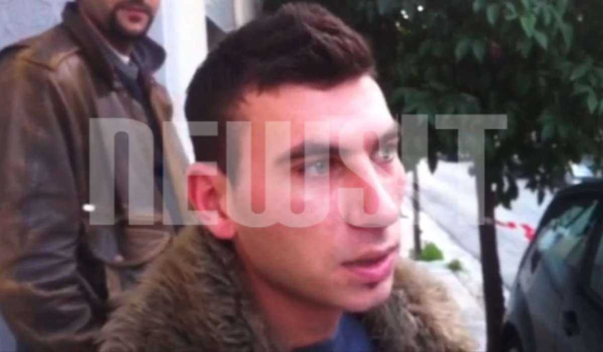 Αυτοπυρπολήθηκε στο αυτοκίνητο