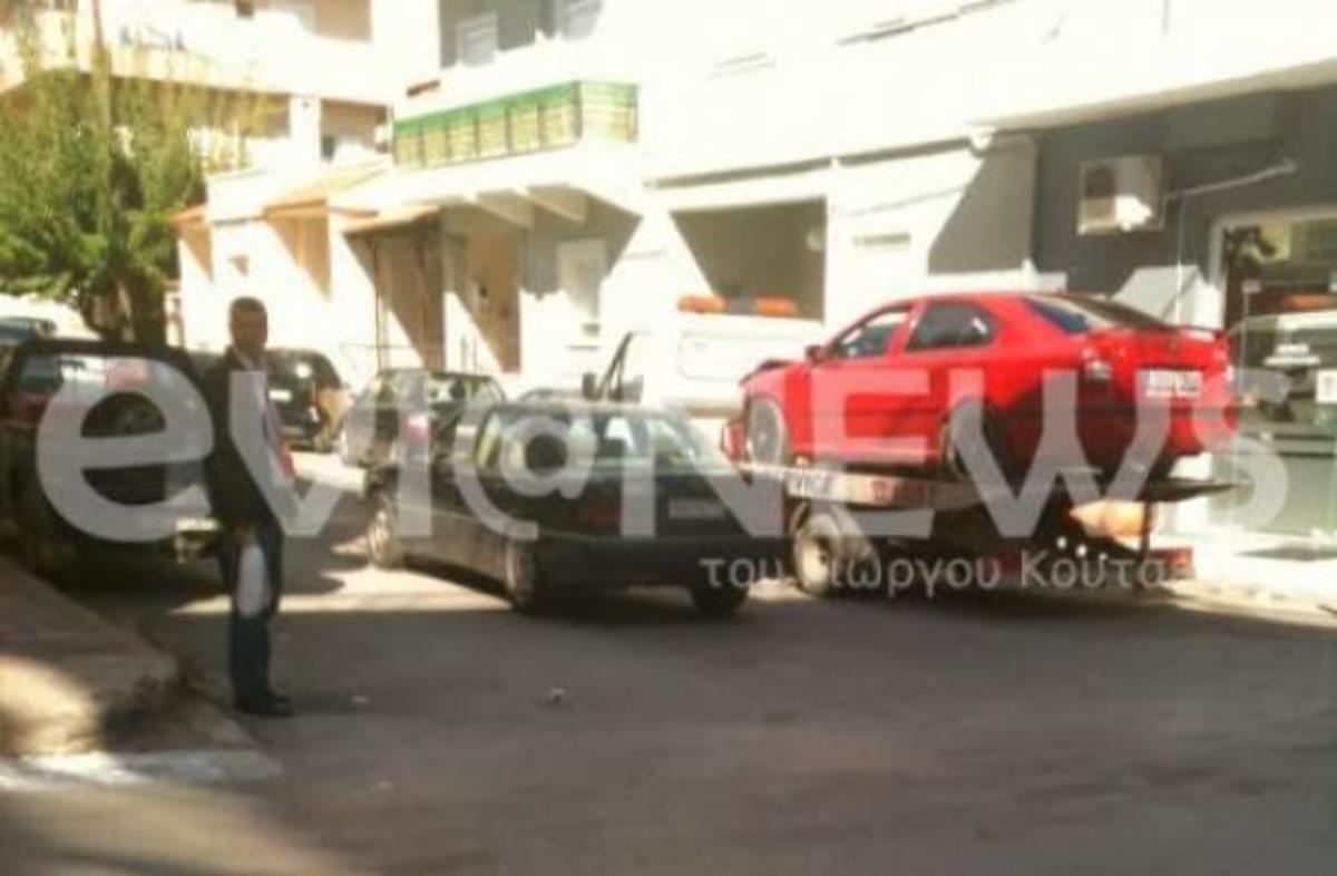 ΦΩΤΟ από το EviaNews