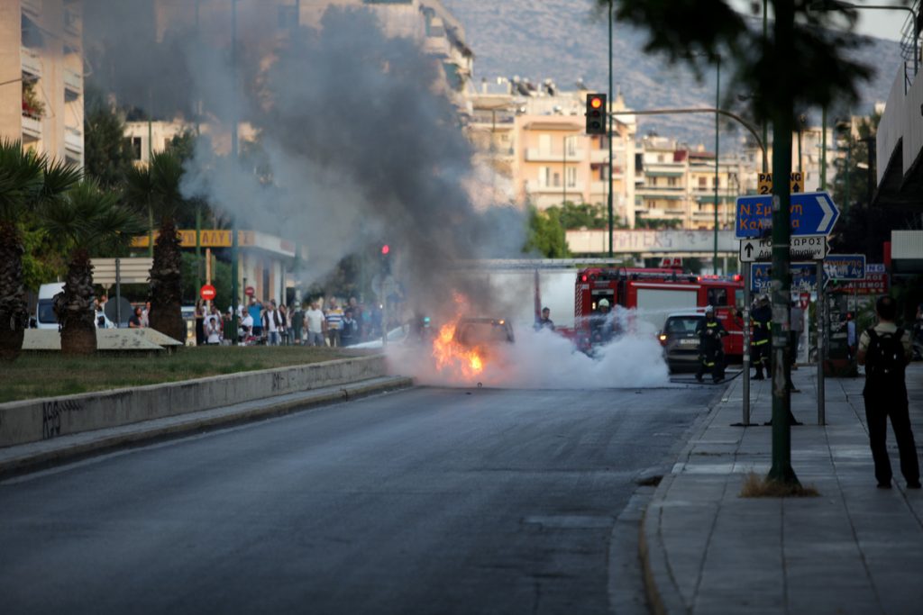 ΦΩΤΟ ΑΡΧΕΙΟΥ EUROKINISSI