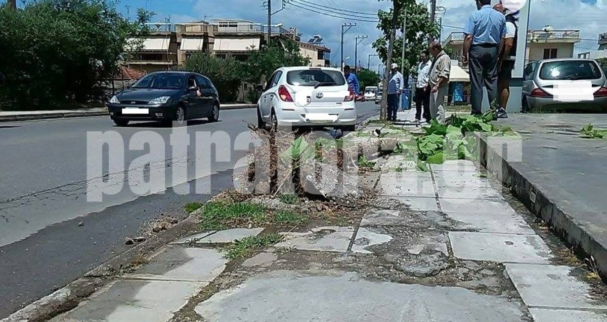 ΦΩΤΟ από το patratora