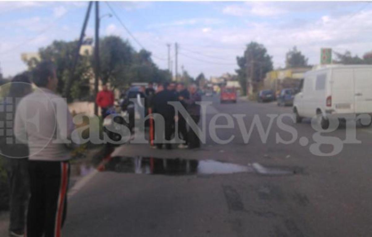 ΦΩΤΟ από το FlashNews