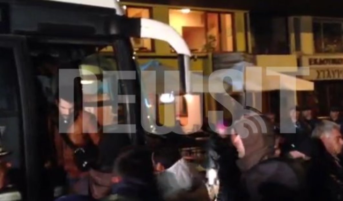 Στον εισαγγελέα ο Σπανός