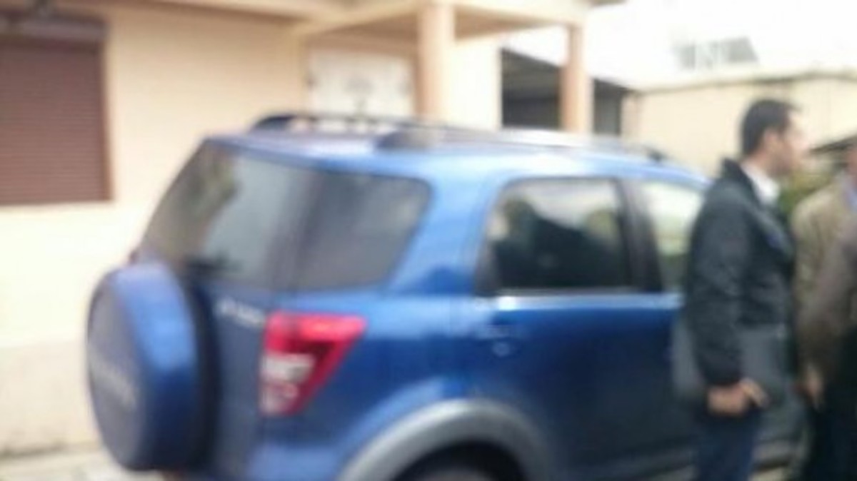 Αίσιο τέλος στην περιπέτεια του μικρού Σταύρου