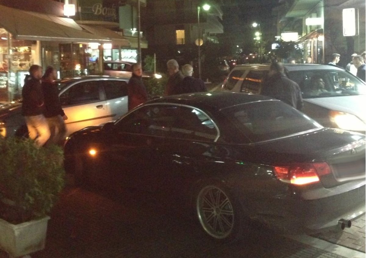 ΦΩΤΟ από το TrikalaVoice