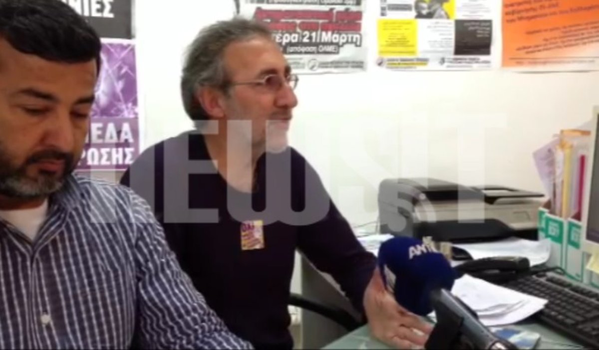 Απόπειρες αυτοκτονίας στην Αμυγδαλέζα
