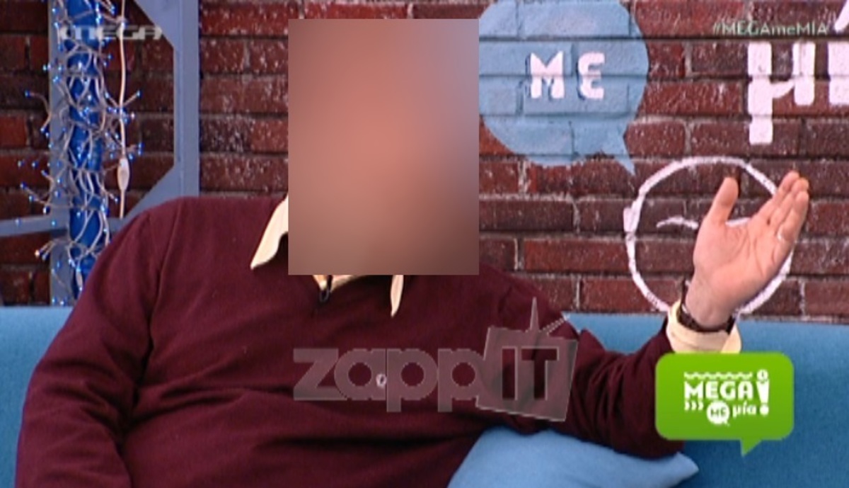 Σπουδαίος Έλληνας ηθοποιός εξομολογείται για την απόπειρα αυτοκτονίας…