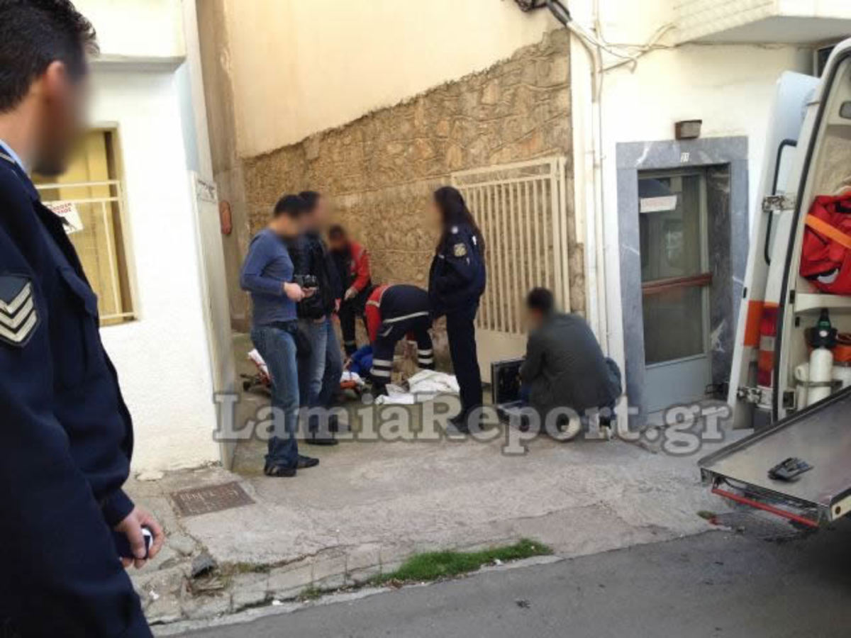 ΦΩΤΟ από LamiaReport