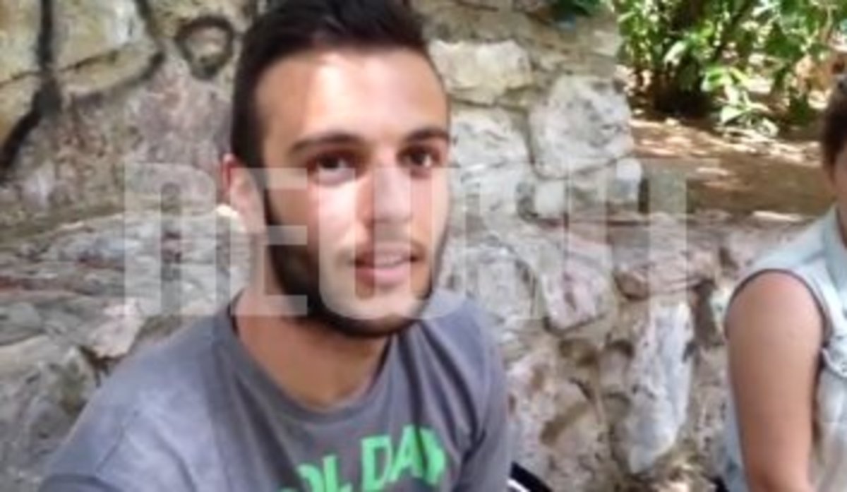 Αυτοκτονία στο Παγκράτι