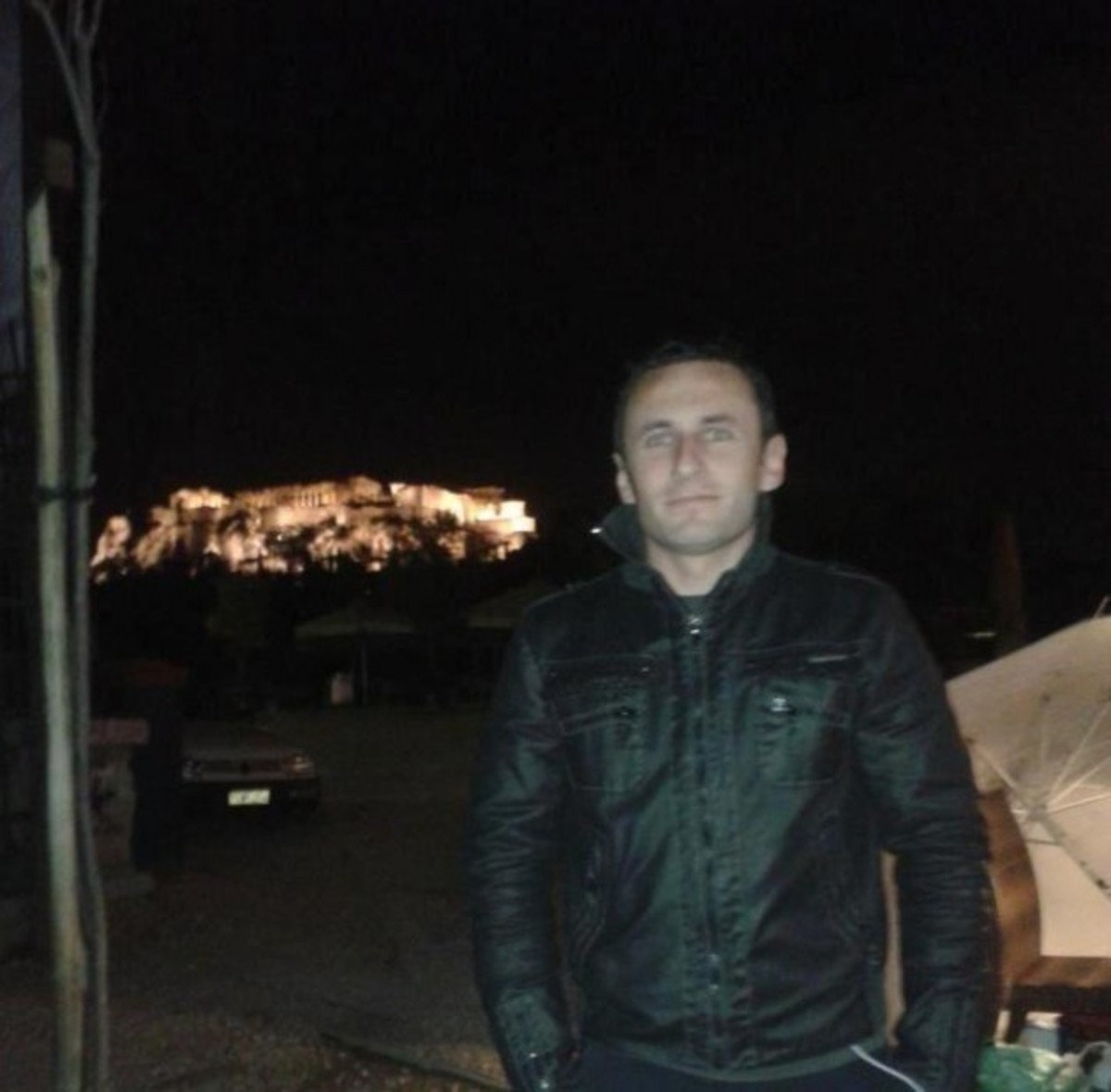 Κιλκίς – Αυτοκτονία: Καλό ταξίδι, φίλε Κώστα” λέει η Ένωση Στρατιωτικών Κεντρικής Μακεδονίας ΦΩΤΟ