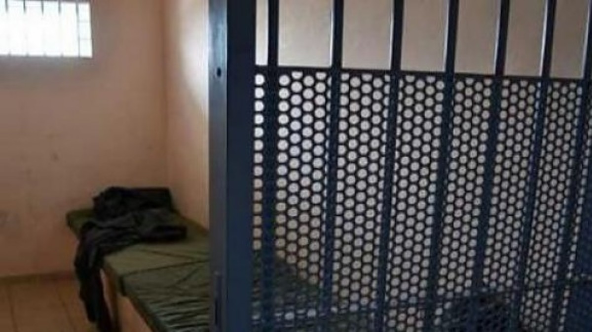 Κύπρος: Νέο σοκ στις Κεντρικές Φυλακές – 28χρονος βρέθηκε κρεμασμένος στο κελί του!