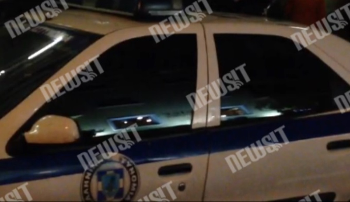 Έπεσε στις γραμμές τρένου