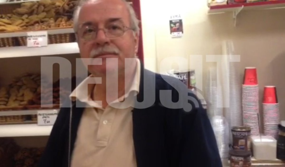 Αυτόπτης μάρτυρας διπλής δολοφονίας