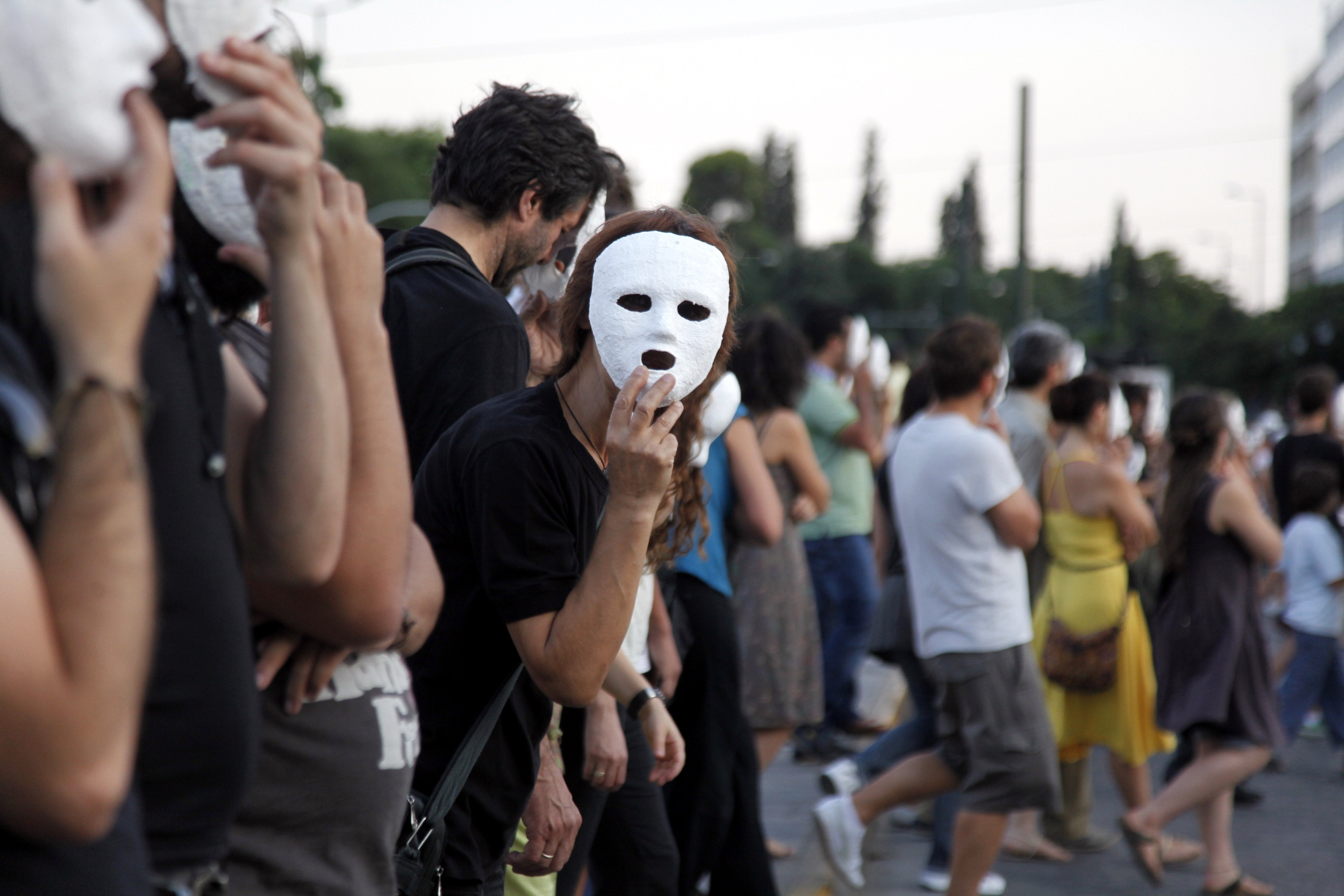 Ρόδος: Επεισόδιο σε εκδήλωση της νομαρχιακής επιτροπής του ΠΑΣΟΚ