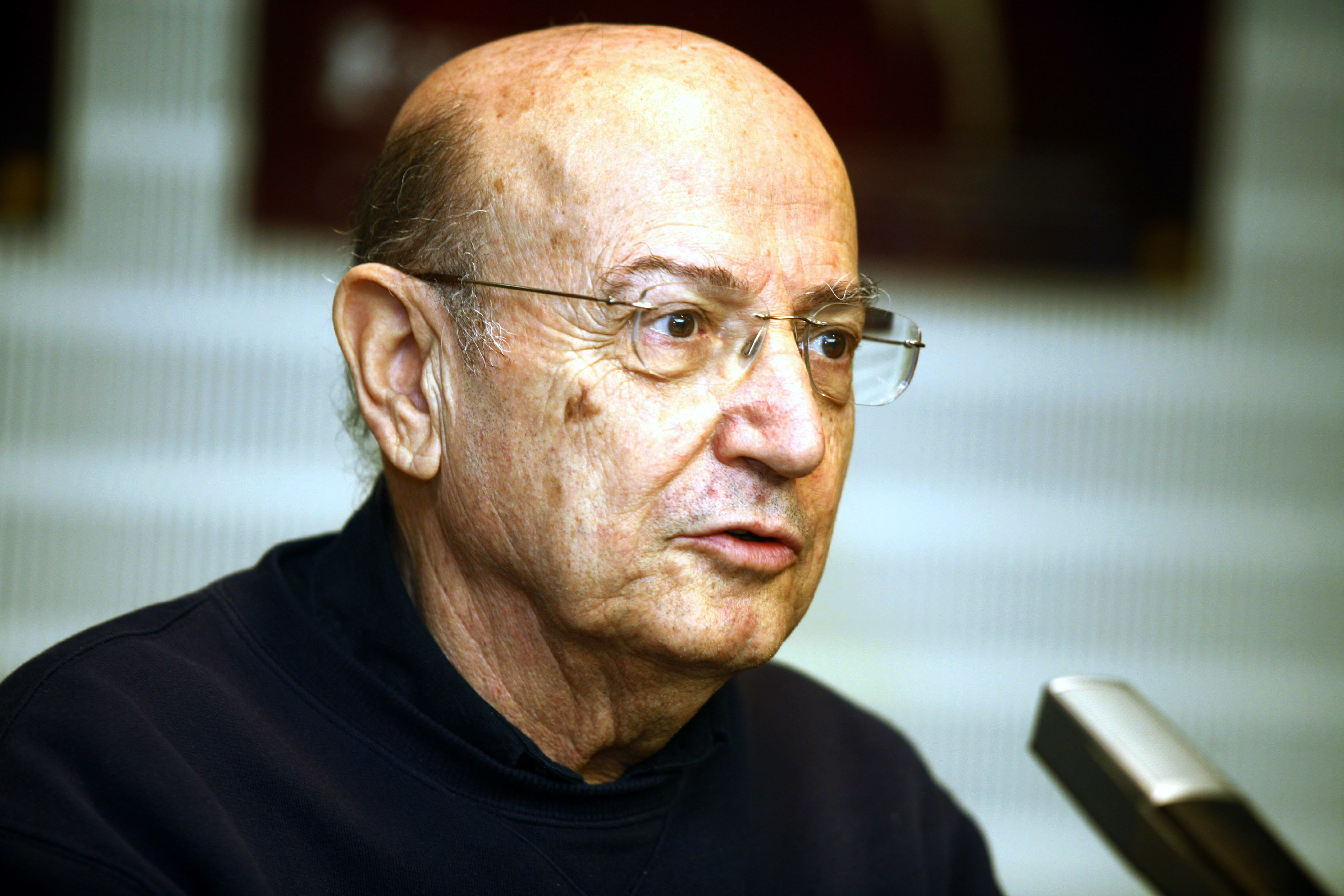 Télérama: “Μετά τον Αγγελόπουλο το χάος;” αναρωτιέται το γαλλικό περιοδικό