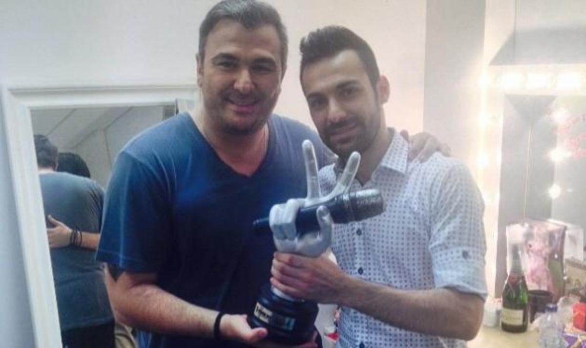 The Voice – Τελικός: Το ποντιακό γλέντι και το “ευχαριστώ” του Κώστα Αγέρη!