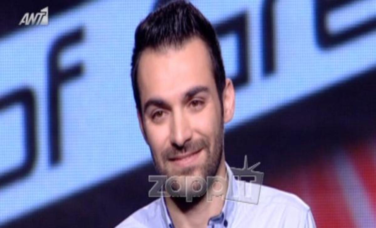 Γιος γνωστού τραγουδιστή είπε ποντιακό και γύρισαν όλοι οι κριτές του Voice!