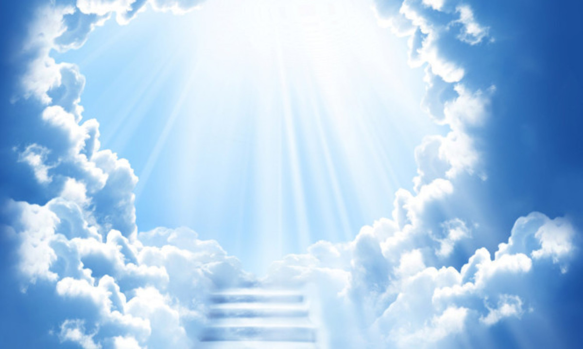 Τι είναι οι άγγελοι και ποια η σχέση τους με τους ανθρώπους;