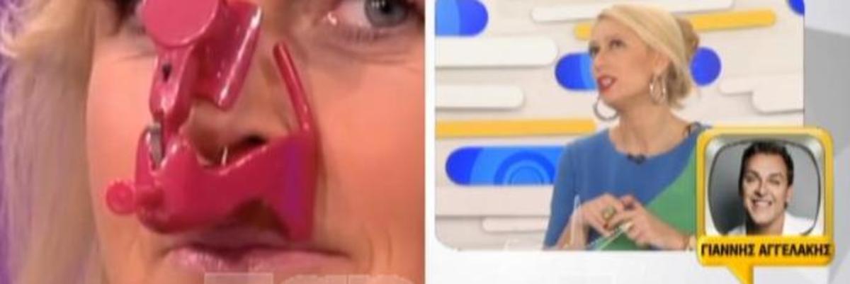 Πως κατάλαβε ο Αγγελάκης ότι η Μπακοδήμου του κάνει φάρσα;