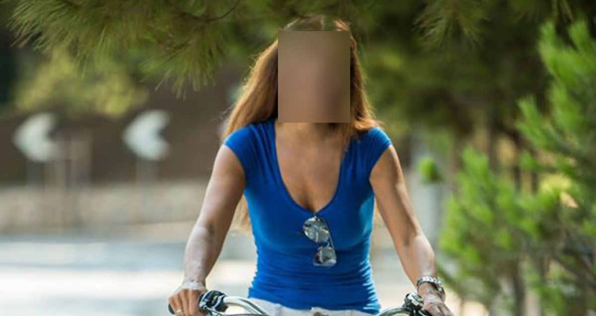 «Πέφτω με δύναμη στην άσφαλτο, ραγίζω σπόνδυλο και μου ανοίγει και το κεφάλι…»