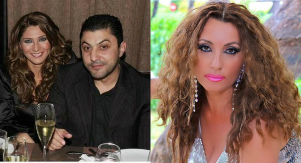 «Από τη μέρα που ο Λαζαρίδης γνώρισε την Ηλιάδη καταστραφήκαμε! Mόνο η Μαλλιωτάκη τον στήριξε»!