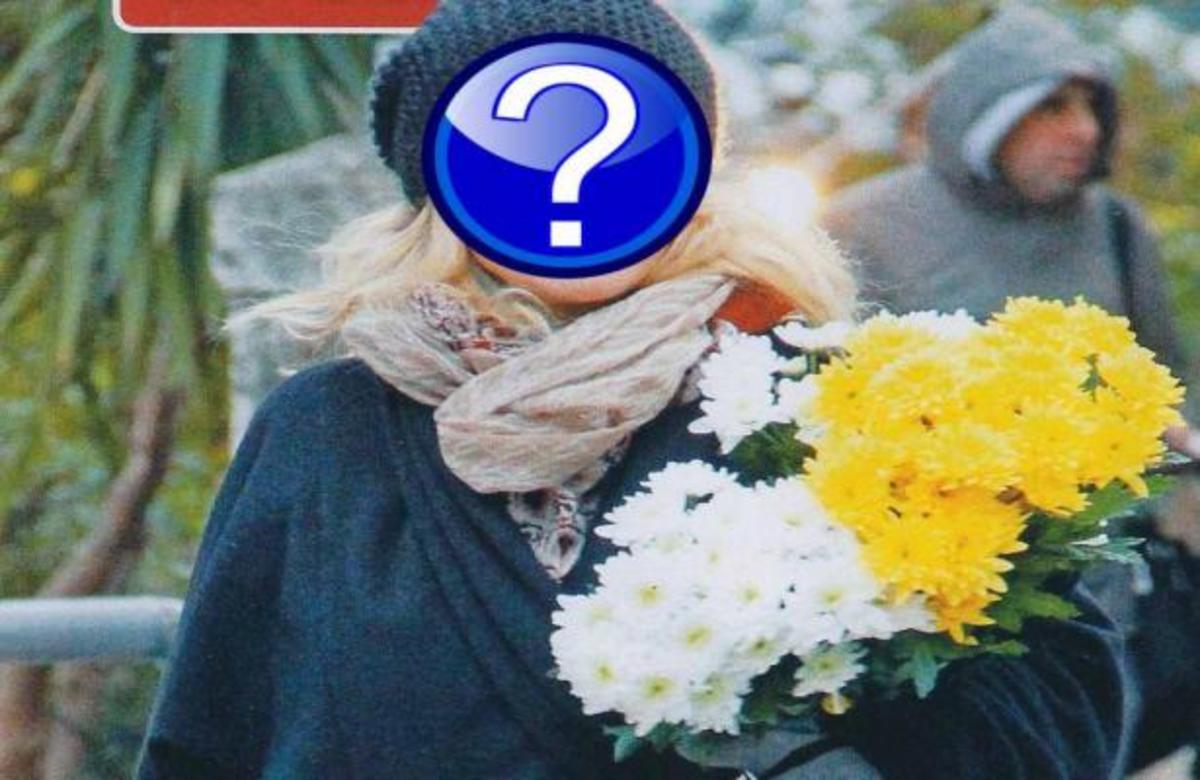 Δείτε την ανανεωμένη Αγγελική Νικολούλη