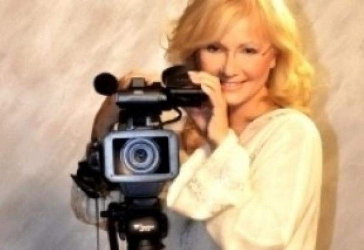 Τι λέει η Αγγελική Νικολούλη για το Ν. Χατζηνικολάου και το ΑΛΤΕΡ