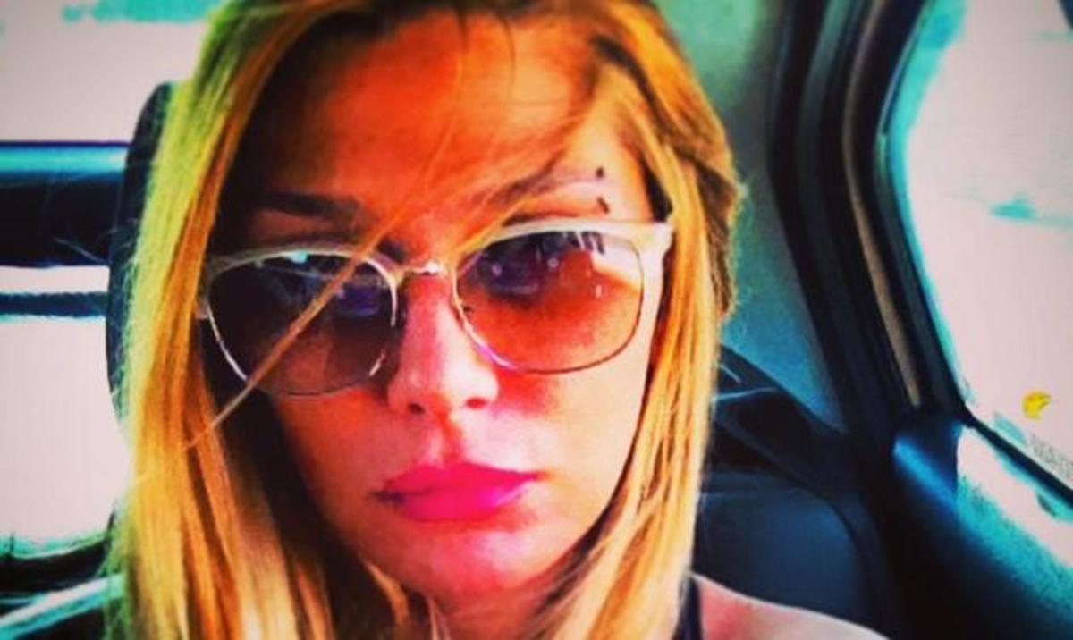 Αγγελική Ηλιάδη: Δες το νεογέννητο γιο της στην αγκαλιά της γιαγιάς της!