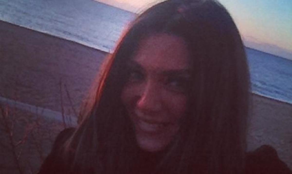 Δείτε την Αγγελική Ηλιάδη στους πρώτους μήνες της εγκυμοσύνης της