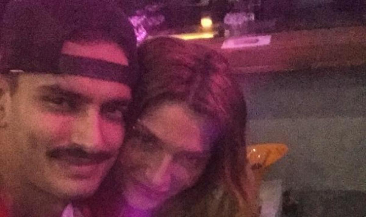 Ηλιάδη – Γκέντσογλου: Θα κάνουν και γάμο μαζί με τη βάφτιση του γιου τους;