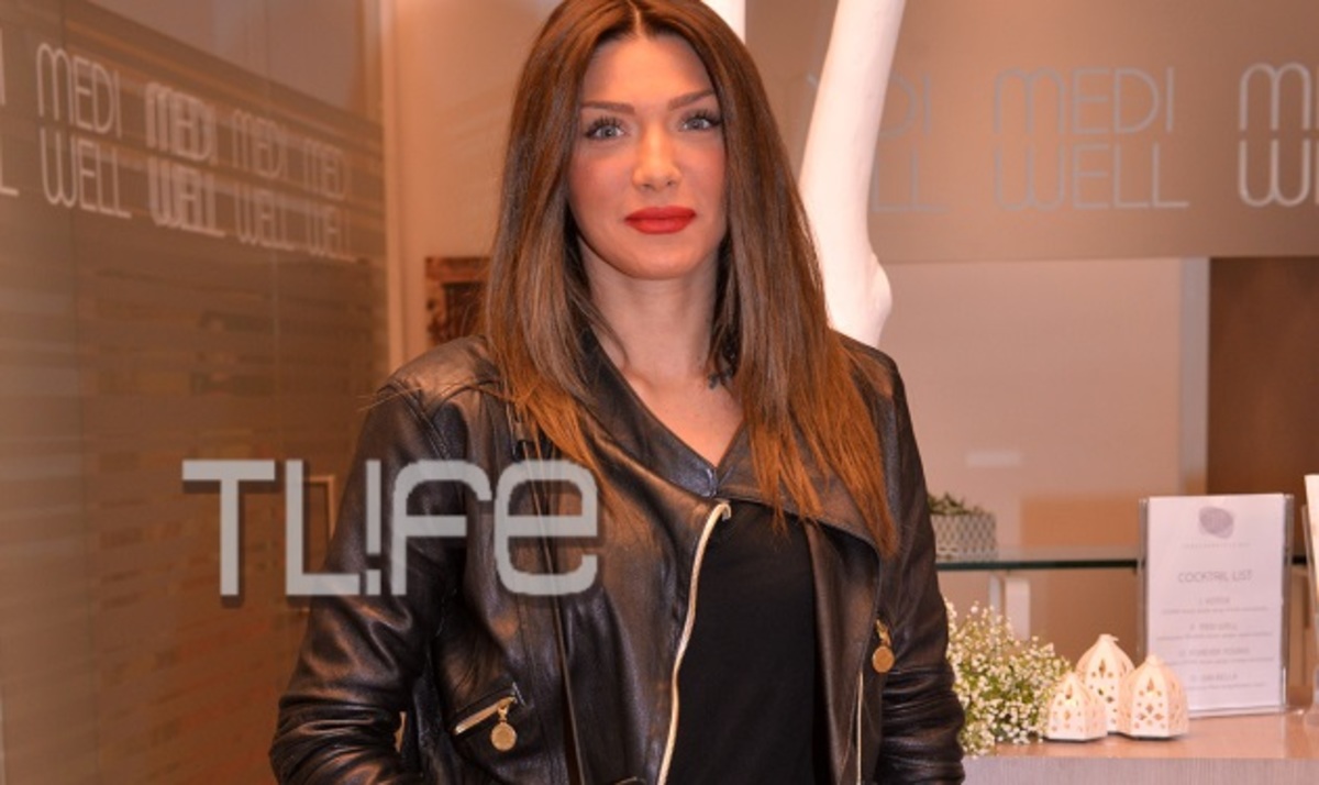 Τι δήλωσε η Αγγελική Ηλιάδη για τους γονείς του Γκέντσογλου