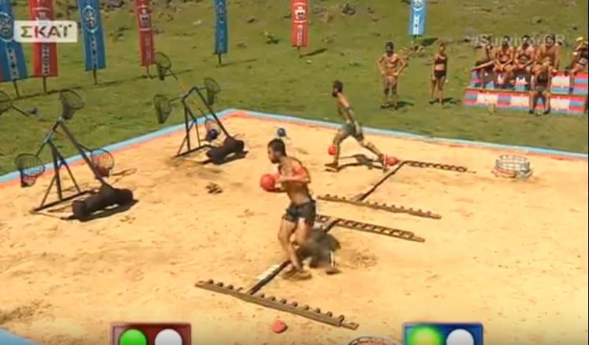 Survivor Greece: Οι αναμετρήσεις που αξίζει να δείτε