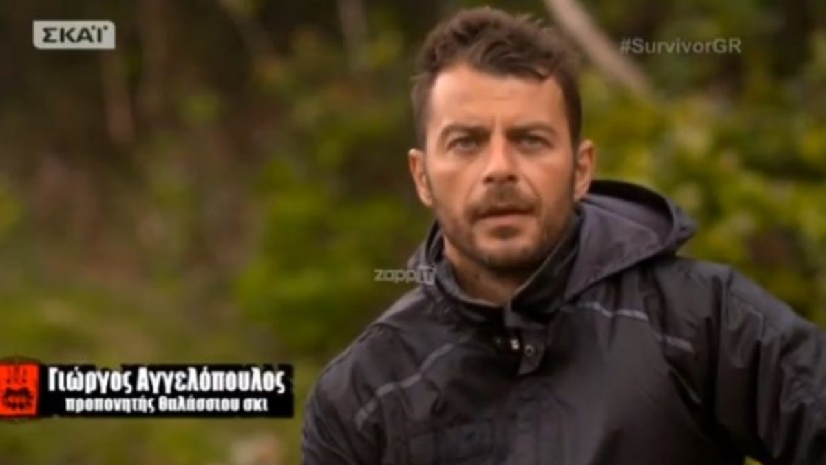 «Ο Γιώργος Αγγελόπουλος πάντα διάλεγε τις πιο ωραίες γυναίκες! Η Ευρυδίκη Βαλαβάνη νομίζω ότι…»