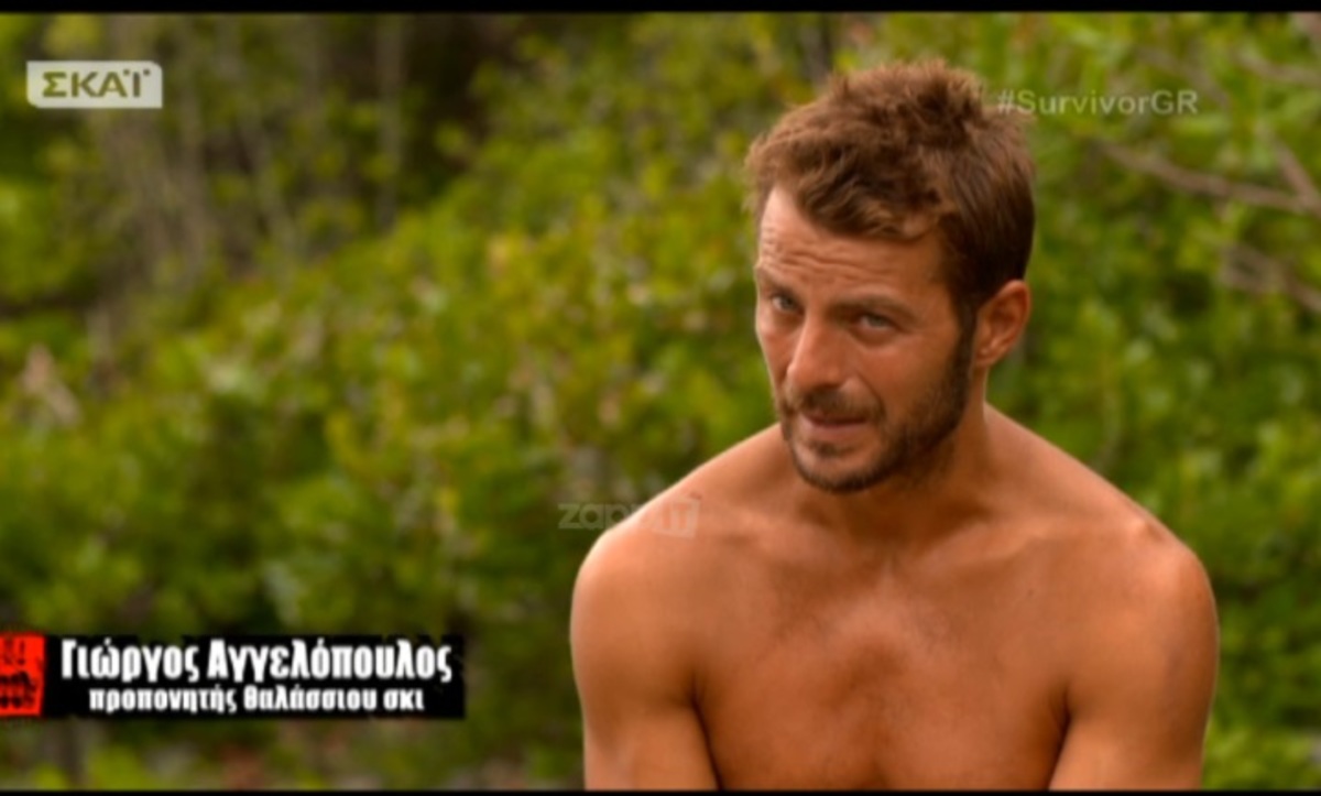Survivor: «Είναι έτοιμοι να κρεμάσουν τον Ντάνο ανάποδα! Να του βγάλουν τα μάτια…»