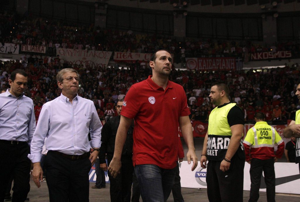 H ευκαιρία που έχασαν οι Αγγελόπουλοι