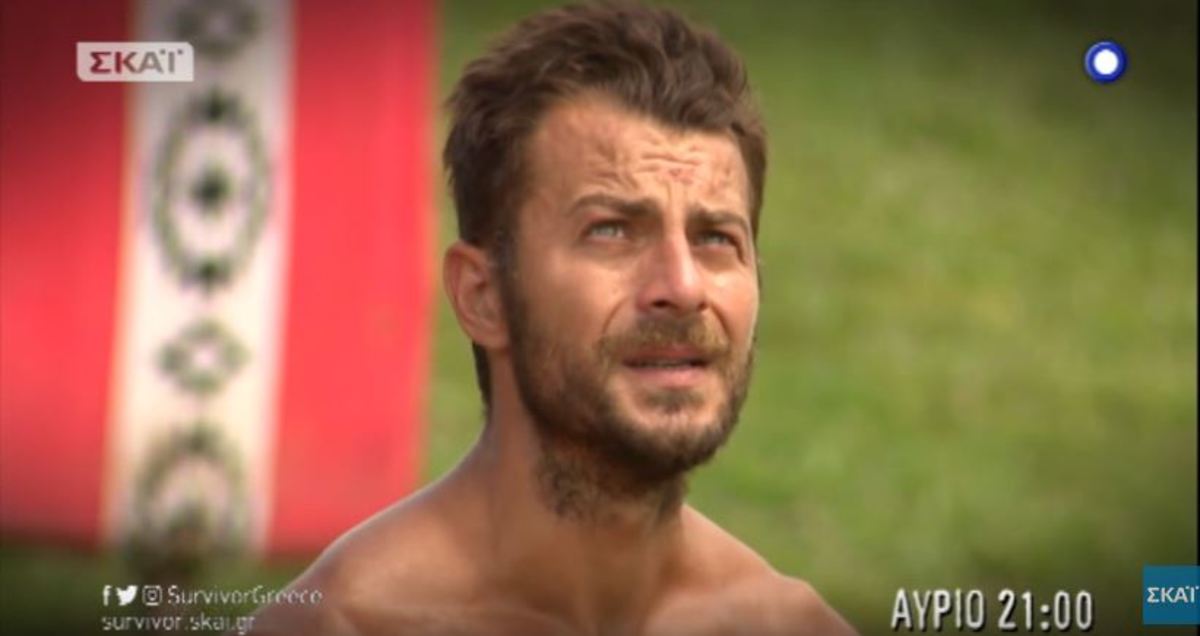 Survivor: Τι θα δούμε στο σημερινό επεισόδιο 29/3 [vid]