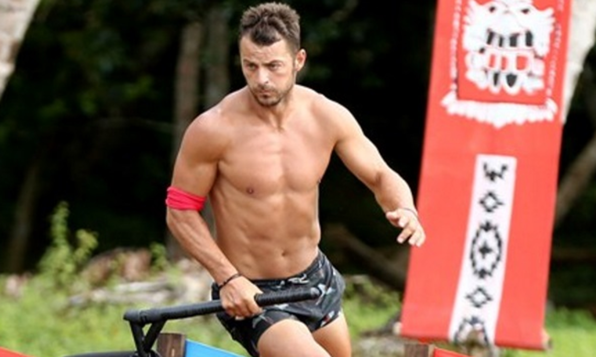 Survivor: «Οι Διάσημοι έχουν στοχοποιήσει τον Γιώργο Αγγελόπουλο επειδή είναι το φαβορί»!