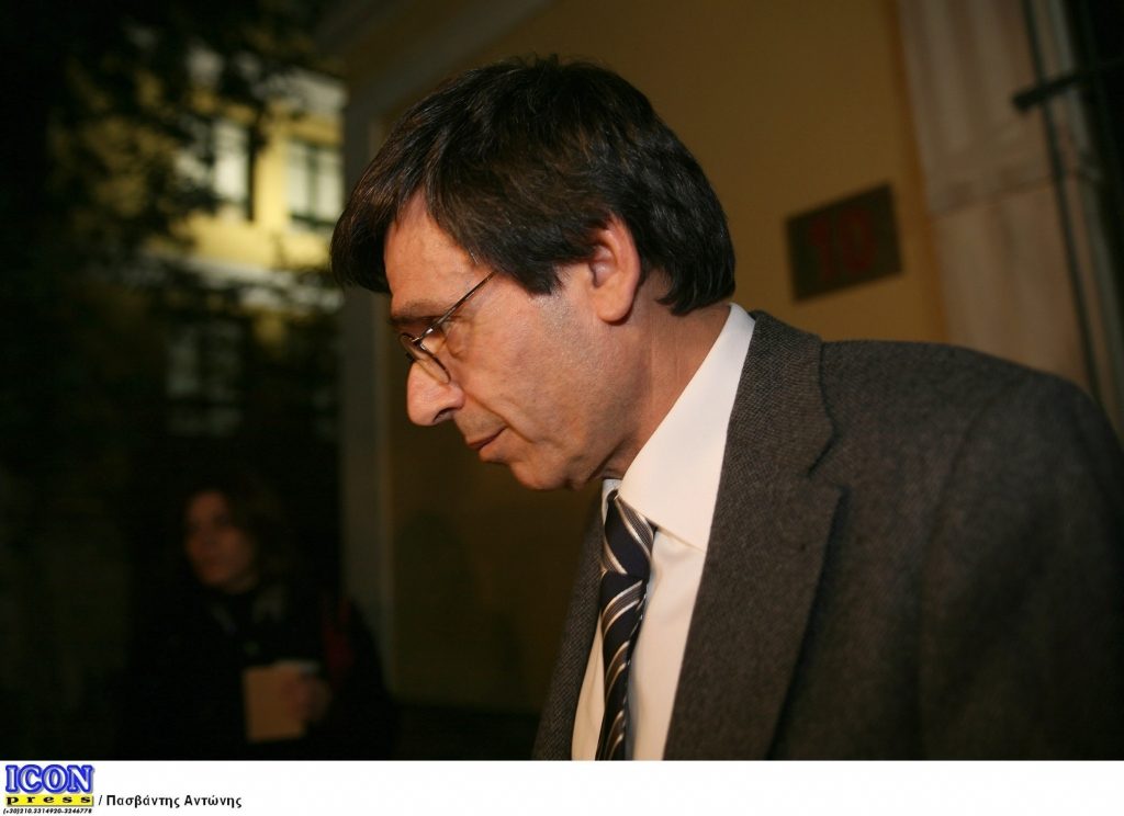 Τέλος στο σίριαλ της εγγύησης Αγγέλου – Ορίστηκε στις 150.000 ευρώ