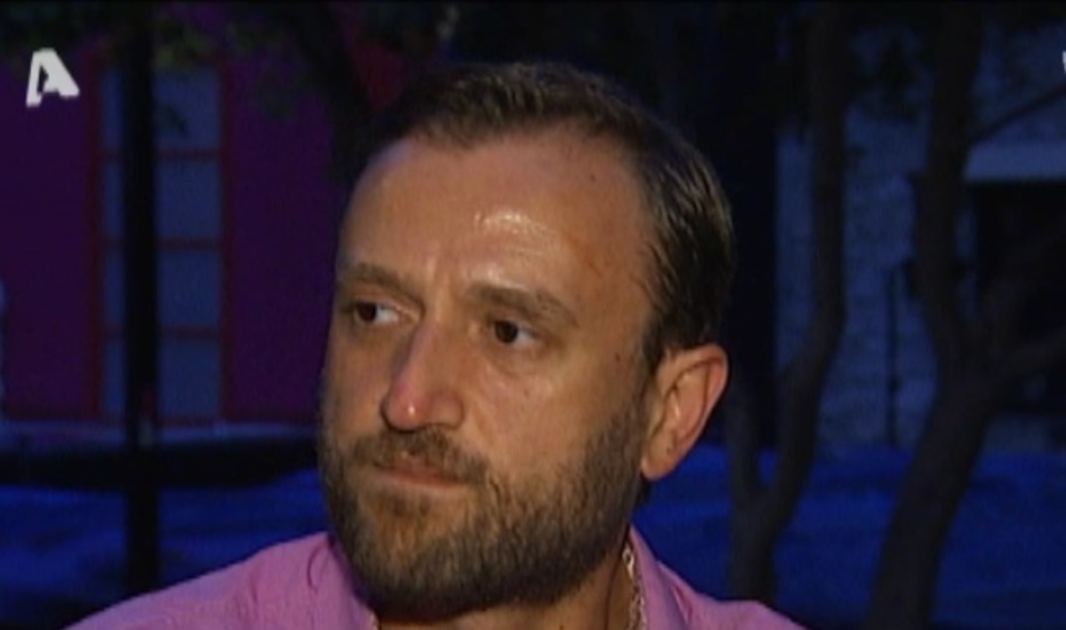 Τι συνέβη στον Αργύρη Αγγέλου όταν πήγε στο ΑΤΜ για να βγάλει τα 60 ευρώ;