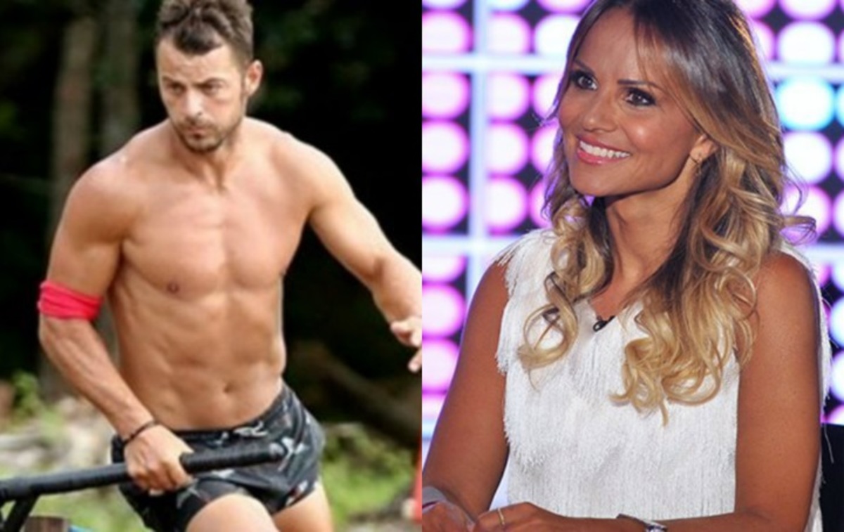 Η Σόφη Πασχάλη μιλά για τον Γιώργο Αγγελόπουλο! «Το πρόβλημα δεν ήταν τα κορίτσια, αλλά…»