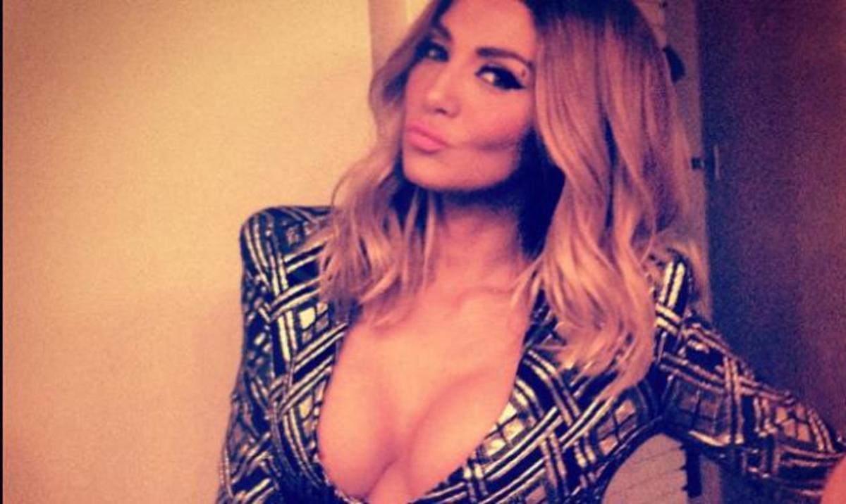 Αγγελική Ηλιάδη: Η απάντησή της για τις επιλογές στην προσωπική της ζωή!