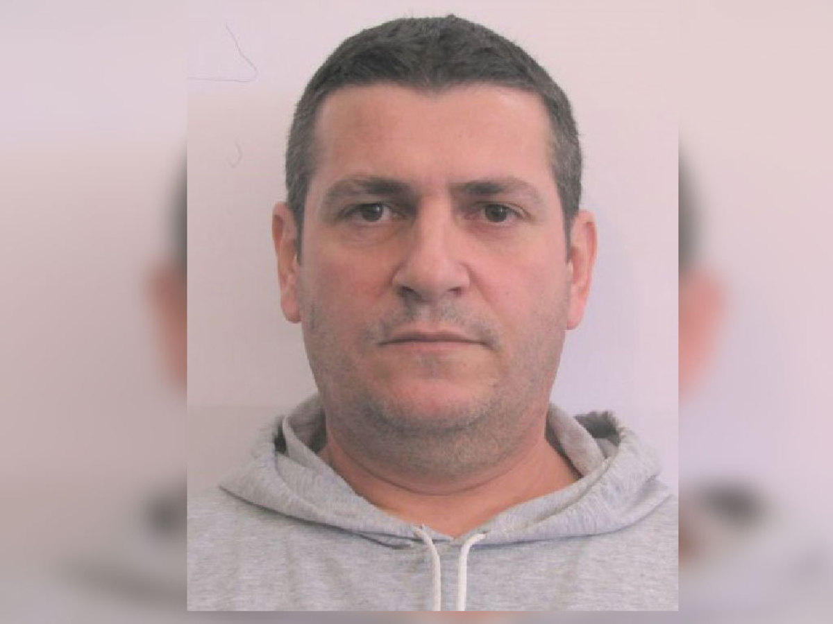 Αυτός είναι ο δεύτερος καταζητούμενος για το μακελειό στην Αγία Νάπα – ΦΩΤΟ