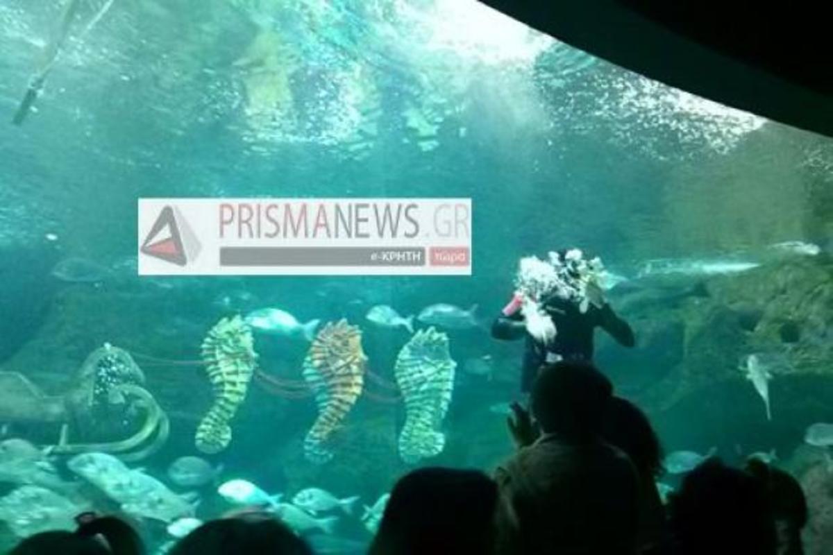ΦΩΤΟ από το PrismaNews