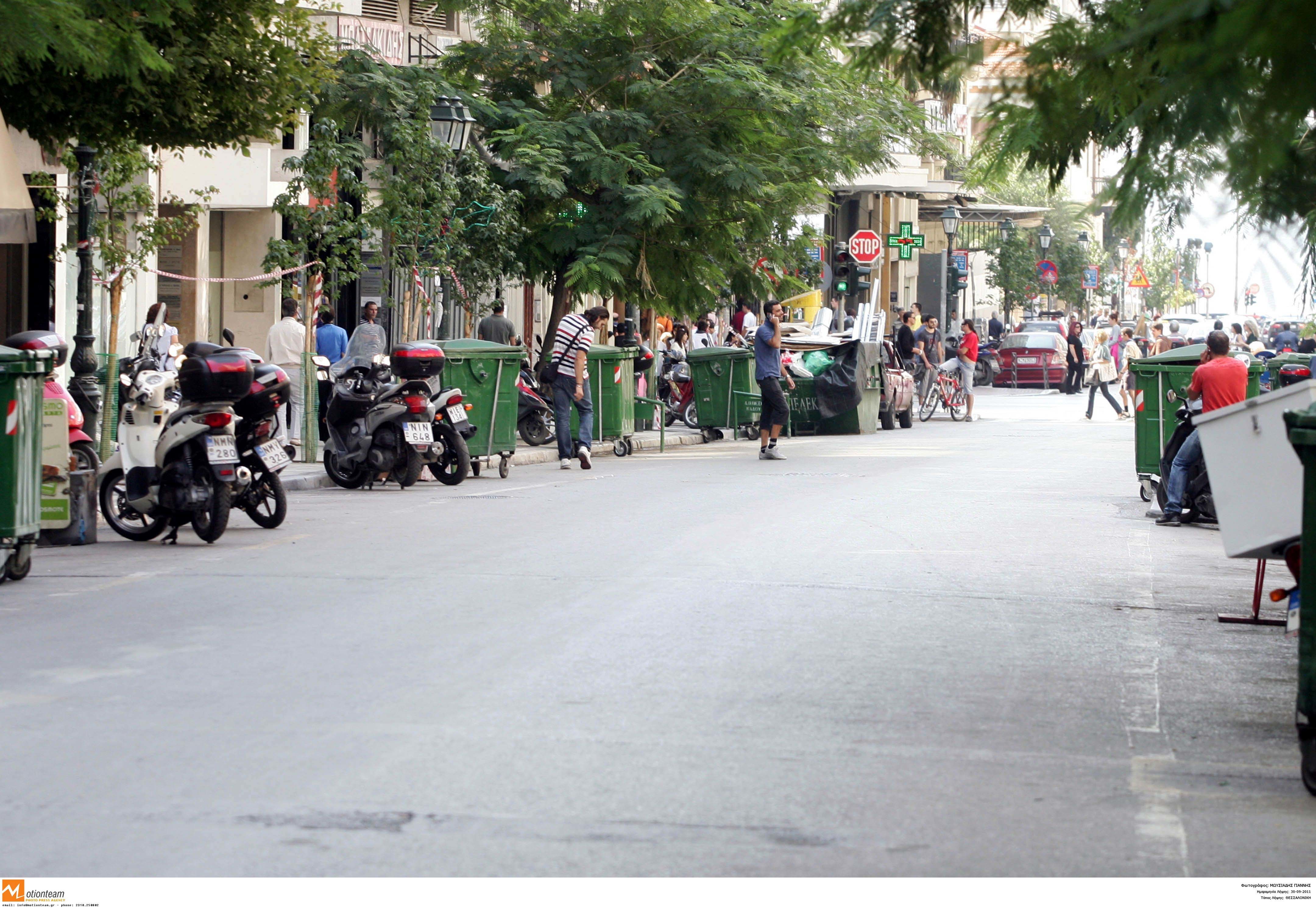 Νέα όψη θα αποκτήσει ο ιστορικός άξονας της Αγίας Σοφίας