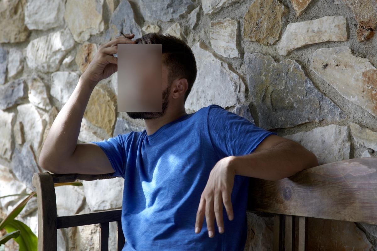 «Δεν θα παντρευτώ ποτέ. Αν μου αρέσει το Άγιο Όρος, θα πάω να μείνω»!