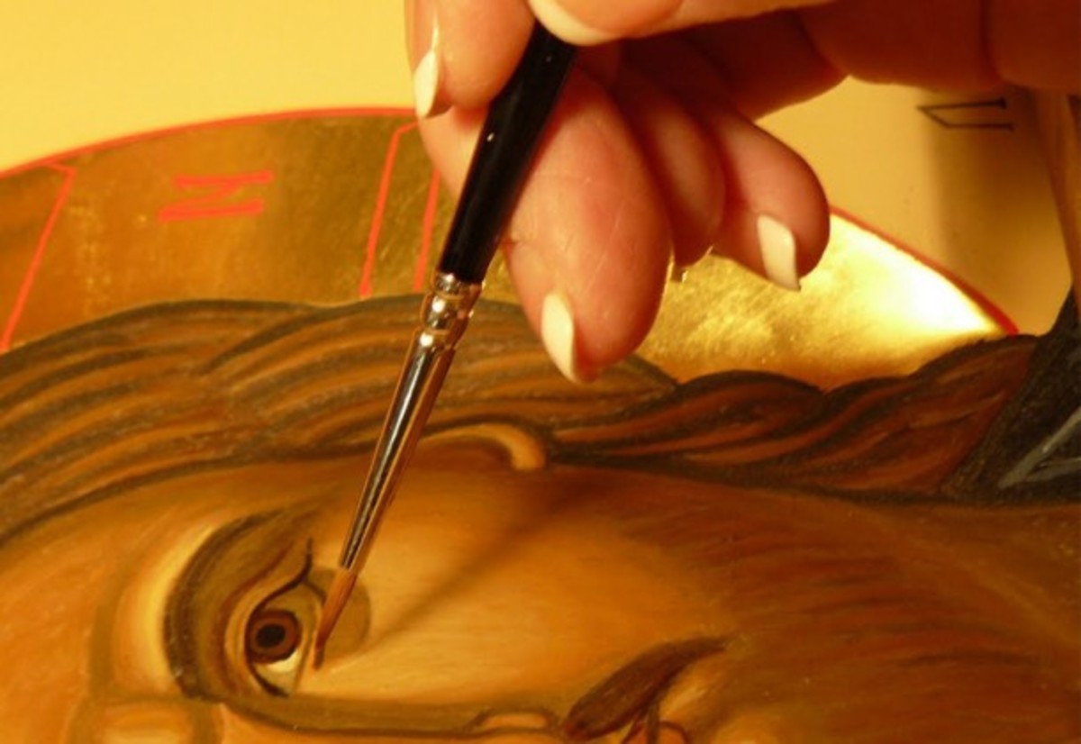 Ο Άγιος Ερκοντίσιος ο Ινβέρτερ